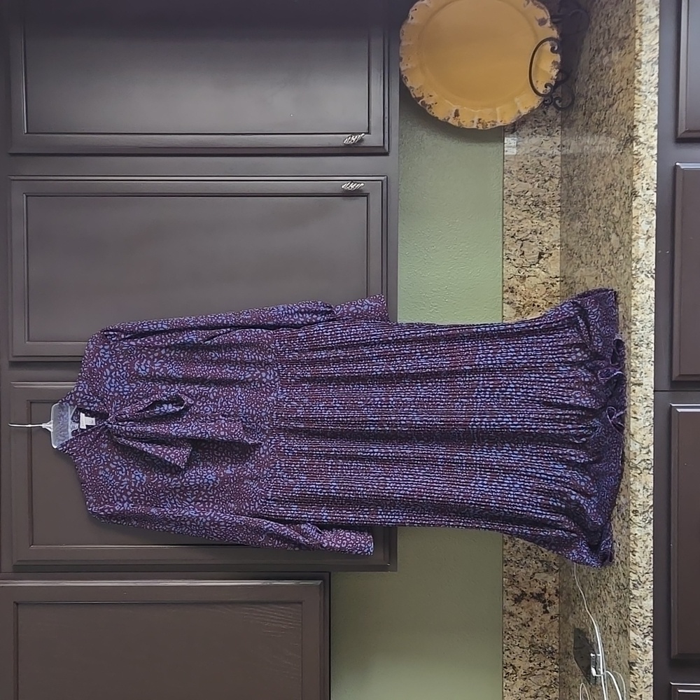A New Day pleated dress - Picture 5 of 12